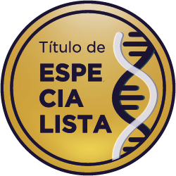 Título de Especialista